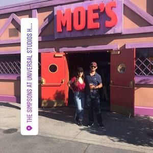 Meet your Posher, Emiré